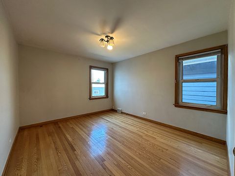 Tiny photo for 2922 N Natchez Avenue, Chicago, IL 60634 (MLS # 12559017)