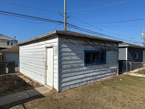 Tiny photo for 2922 N Natchez Avenue, Chicago, IL 60634 (MLS # 12559017)