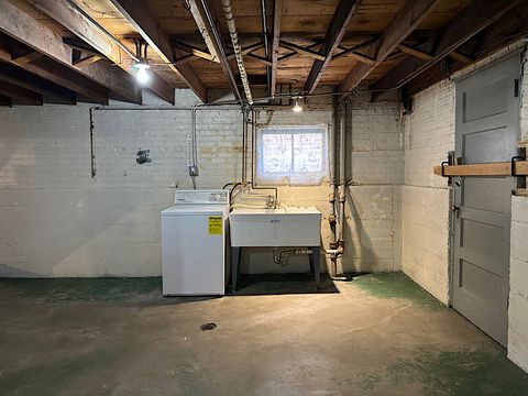 Tiny photo for 2922 N Natchez Avenue, Chicago, IL 60634 (MLS # 12559017)