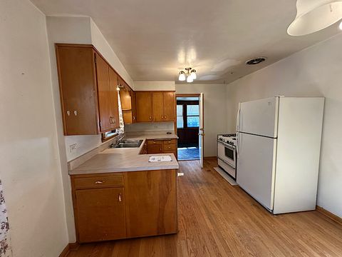 Tiny photo for 2922 N Natchez Avenue, Chicago, IL 60634 (MLS # 12559017)