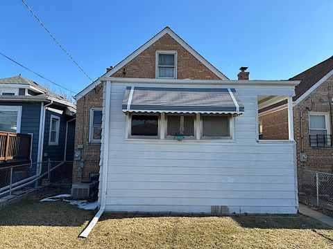 Tiny photo for 2922 N Natchez Avenue, Chicago, IL 60634 (MLS # 12559017)