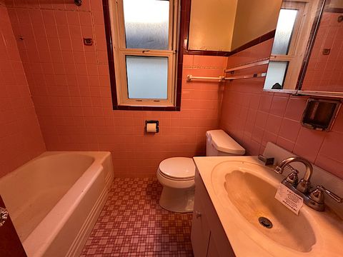 Tiny photo for 2922 N Natchez Avenue, Chicago, IL 60634 (MLS # 12559017)