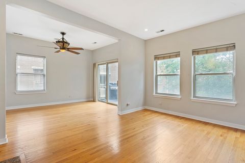 Tiny photo for 4114 S Maryland Avenue, Chicago, IL 60653 (MLS # 12411190)