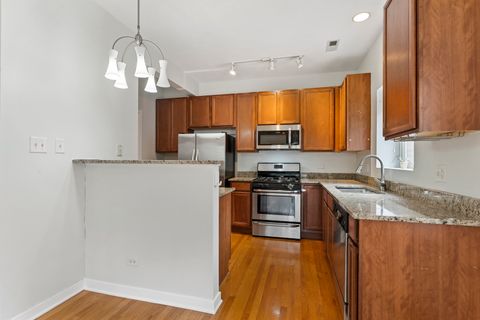 Tiny photo for 4114 S Maryland Avenue, Chicago, IL 60653 (MLS # 12411190)