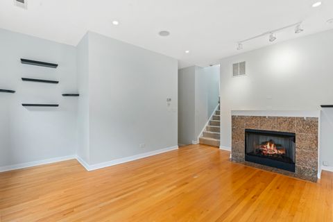 Tiny photo for 4114 S Maryland Avenue, Chicago, IL 60653 (MLS # 12411190)