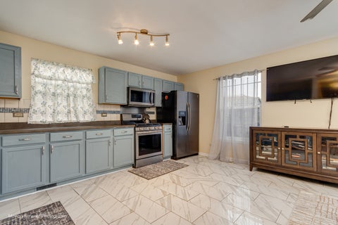 Tiny photo for 259 W 65th Street, Chicago, IL 60621 (MLS # 12728340)