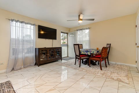 Tiny photo for 259 W 65th Street, Chicago, IL 60621 (MLS # 12728340)
