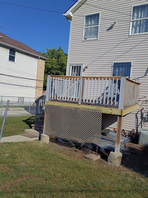 Tiny photo for 259 W 65th Street, Chicago, IL 60621 (MLS # 12728340)