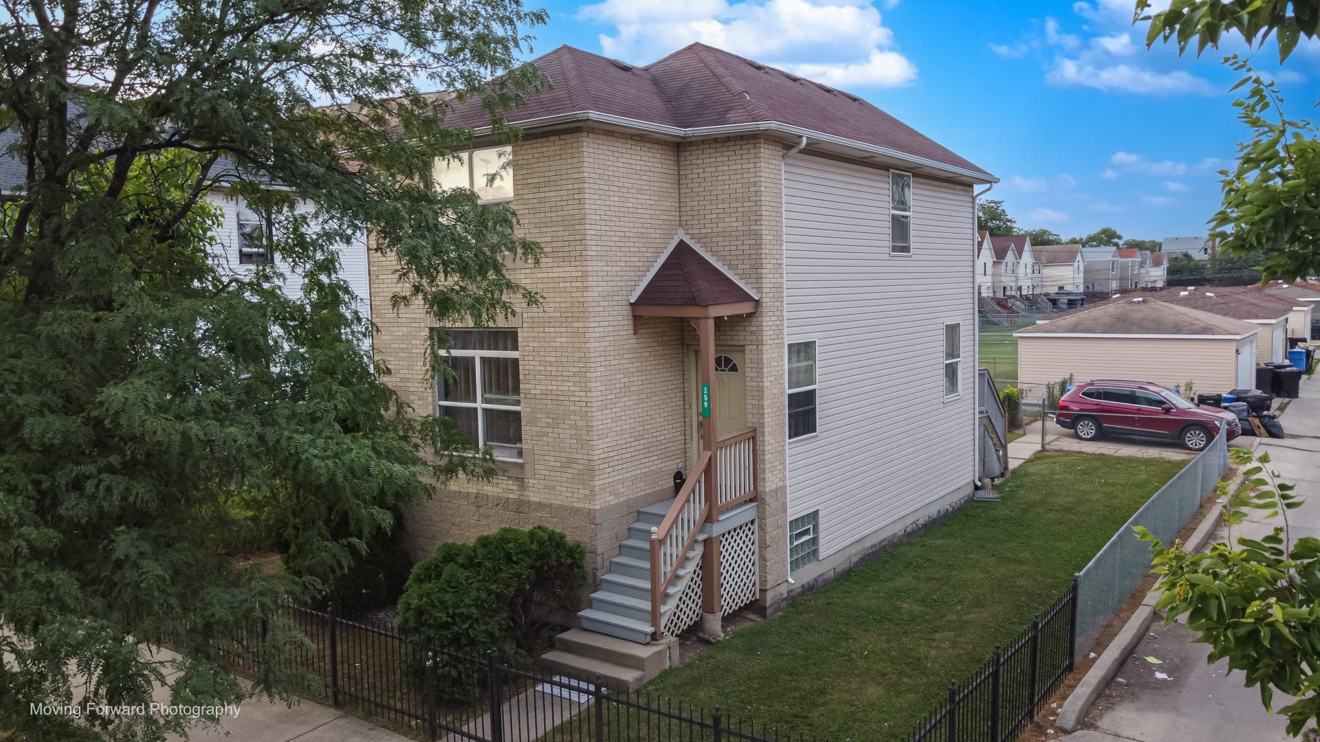 259 W 65th Street