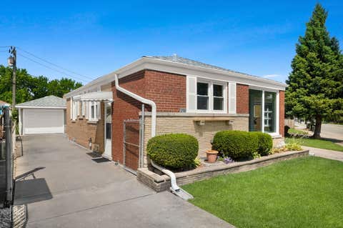 2510 River Road, River Grove, IL 60171 - #: 12705803