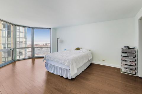 Tiny photo for 195 N Harbor Drive #1201, Chicago, IL 60601 (MLS # 12533826)