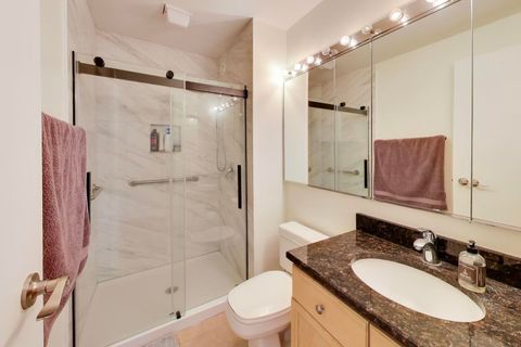 Tiny photo for 195 N Harbor Drive #1201, Chicago, IL 60601 (MLS # 12533826)