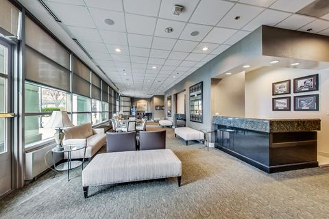 Tiny photo for 195 N Harbor Drive #1201, Chicago, IL 60601 (MLS # 12533826)