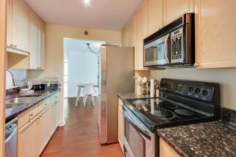 Tiny photo for 195 N Harbor Drive #1201, Chicago, IL 60601 (MLS # 12533826)