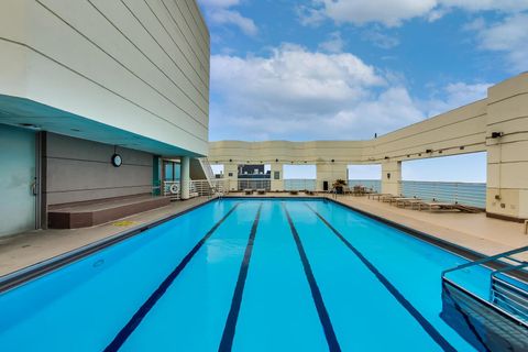 Tiny photo for 195 N Harbor Drive #1201, Chicago, IL 60601 (MLS # 12533826)