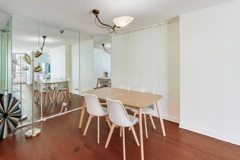 Tiny photo for 195 N Harbor Drive #1201, Chicago, IL 60601 (MLS # 12533826)