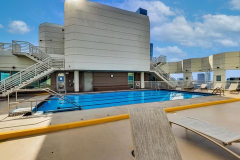 Tiny photo for 195 N Harbor Drive #1201, Chicago, IL 60601 (MLS # 12533826)