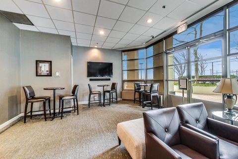 Tiny photo for 195 N Harbor Drive #1201, Chicago, IL 60601 (MLS # 12533826)