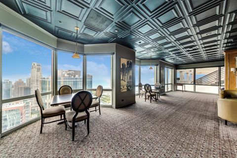 Tiny photo for 195 N Harbor Drive #1201, Chicago, IL 60601 (MLS # 12533826)