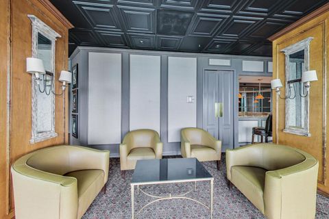 Tiny photo for 195 N Harbor Drive #1201, Chicago, IL 60601 (MLS # 12533826)