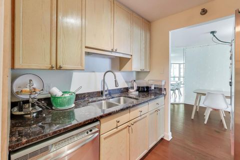 Tiny photo for 195 N Harbor Drive #1201, Chicago, IL 60601 (MLS # 12533826)