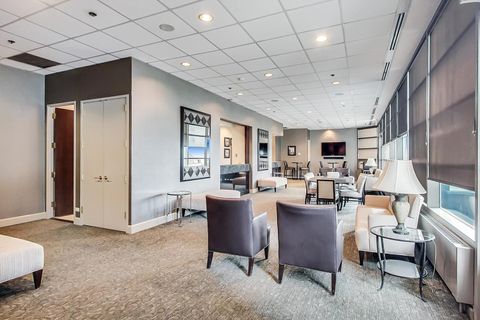 Tiny photo for 195 N Harbor Drive #1201, Chicago, IL 60601 (MLS # 12533826)