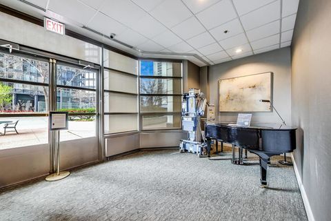 Tiny photo for 195 N Harbor Drive #1201, Chicago, IL 60601 (MLS # 12533826)