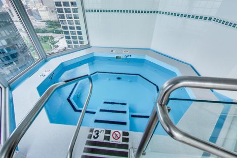 Tiny photo for 195 N Harbor Drive #1201, Chicago, IL 60601 (MLS # 12533826)