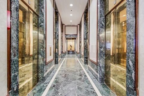 Tiny photo for 195 N Harbor Drive #1201, Chicago, IL 60601 (MLS # 12533826)