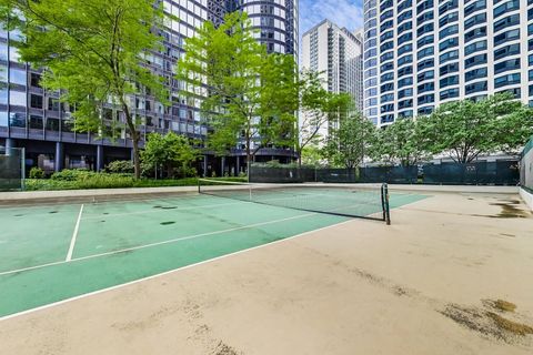 Tiny photo for 195 N Harbor Drive #1201, Chicago, IL 60601 (MLS # 12533826)