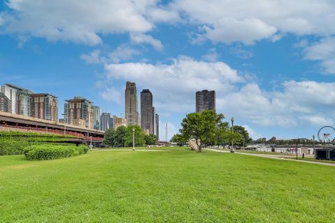 Tiny photo for 195 N Harbor Drive #1201, Chicago, IL 60601 (MLS # 12533826)