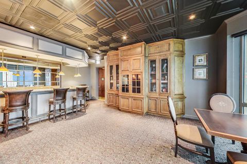 Tiny photo for 195 N Harbor Drive #1201, Chicago, IL 60601 (MLS # 12533826)