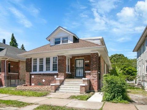 Photo of 11412 S King Drive, Chicago, IL 60628 (MLS # 12666825)