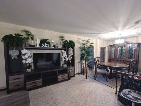 Tiny photo for 339 S Dorchester Avenue, Glenwood, IL 60425 (MLS # 12540056)