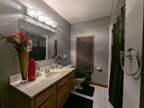 Tiny photo for 339 S Dorchester Avenue, Glenwood, IL 60425 (MLS # 12540056)