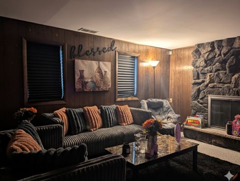 Tiny photo for 339 S Dorchester Avenue, Glenwood, IL 60425 (MLS # 12540056)