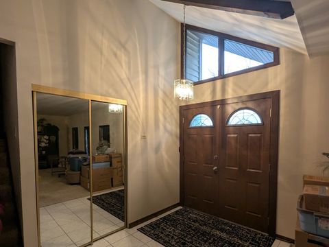 Tiny photo for 339 S Dorchester Avenue, Glenwood, IL 60425 (MLS # 12540056)