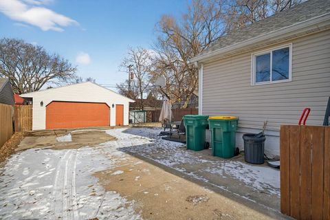 Tiny photo for 1225 Clara Avenue, Joliet, IL 60435 (MLS # 12553748)