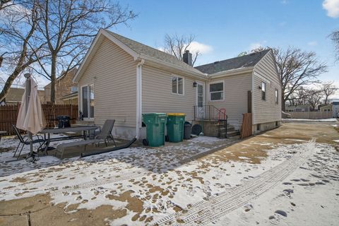 Tiny photo for 1225 Clara Avenue, Joliet, IL 60435 (MLS # 12553748)