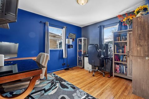 Tiny photo for 1225 Clara Avenue, Joliet, IL 60435 (MLS # 12553748)