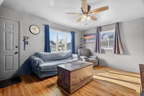 Tiny photo for 1225 Clara Avenue, Joliet, IL 60435 (MLS # 12553748)