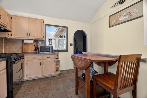 Tiny photo for 1225 Clara Avenue, Joliet, IL 60435 (MLS # 12553748)