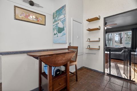 Tiny photo for 1225 Clara Avenue, Joliet, IL 60435 (MLS # 12553748)