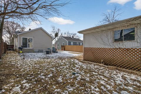Tiny photo for 1225 Clara Avenue, Joliet, IL 60435 (MLS # 12553748)