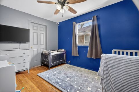 Tiny photo for 1225 Clara Avenue, Joliet, IL 60435 (MLS # 12553748)