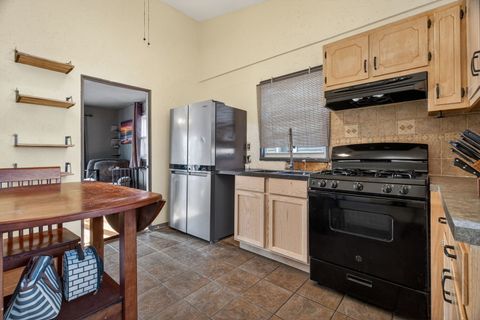 Tiny photo for 1225 Clara Avenue, Joliet, IL 60435 (MLS # 12553748)