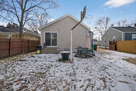 Tiny photo for 1225 Clara Avenue, Joliet, IL 60435 (MLS # 12553748)