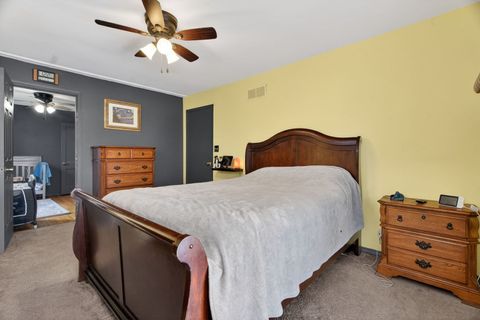 Tiny photo for 1225 Clara Avenue, Joliet, IL 60435 (MLS # 12553748)