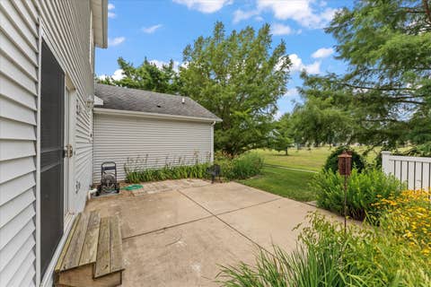 Tiny photo for 3802 Crail Road, Champaign, IL 61822 (MLS # 12708539)