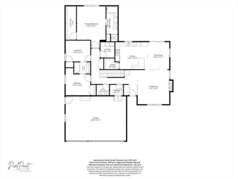 Tiny photo for 3802 Crail Road, Champaign, IL 61822 (MLS # 12708539)